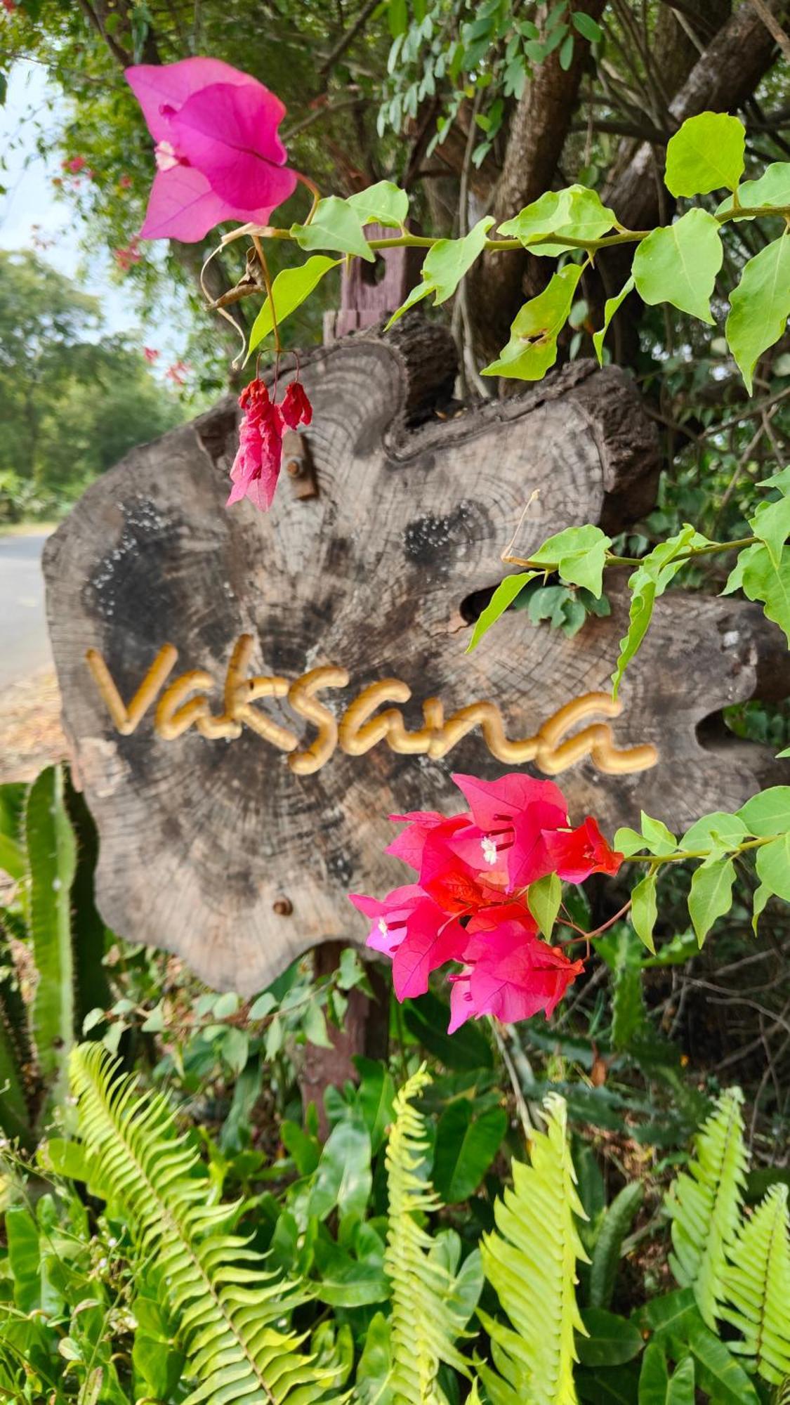 Vaksana Farm Stay Gudraippattu エクステリア 写真