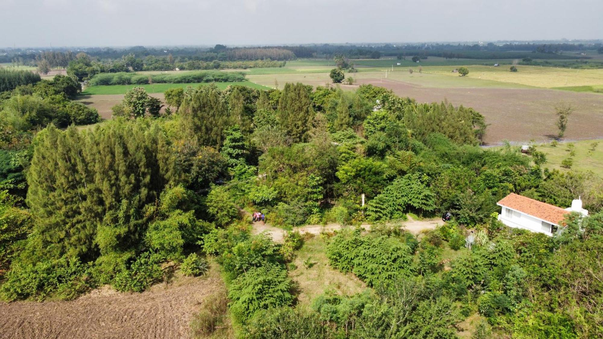 Vaksana Farm Stay Gudraippattu エクステリア 写真