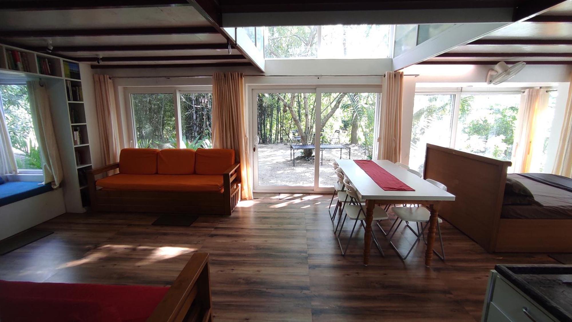 Vaksana Farm Stay Gudraippattu エクステリア 写真