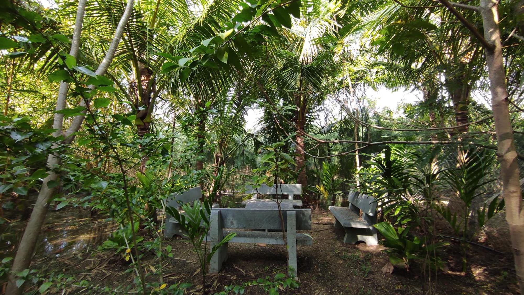 Vaksana Farm Stay Gudraippattu エクステリア 写真