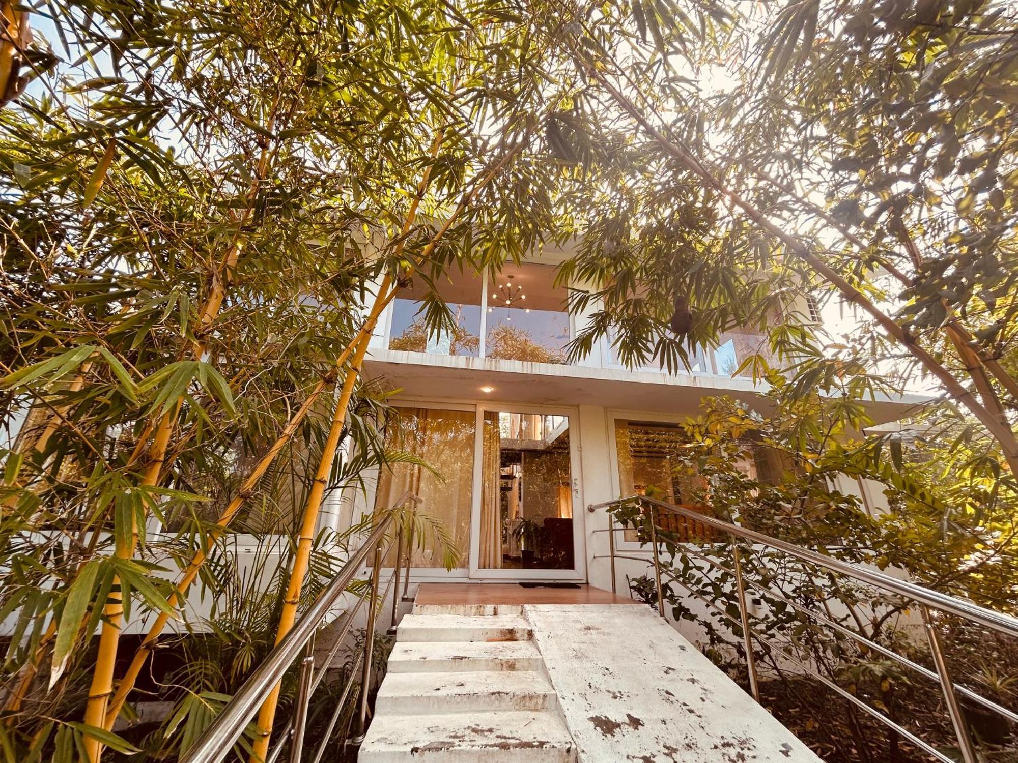 Vaksana Farm Stay Gudraippattu エクステリア 写真